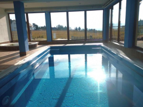 Hotel Góralski Raj, Nowy Targ